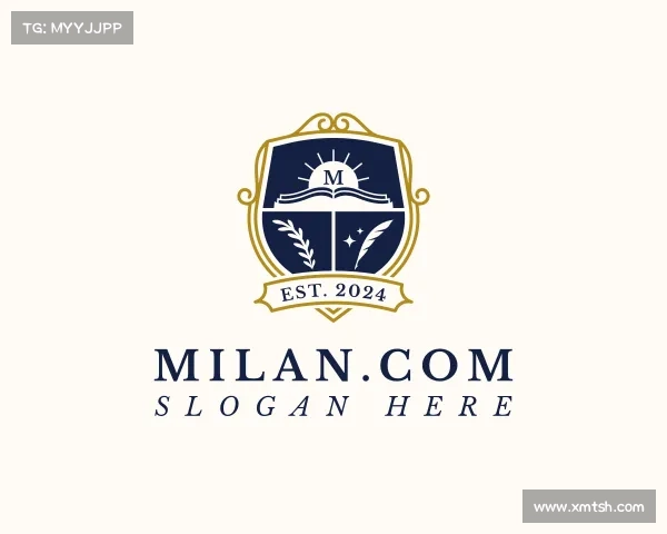 发现milan.com